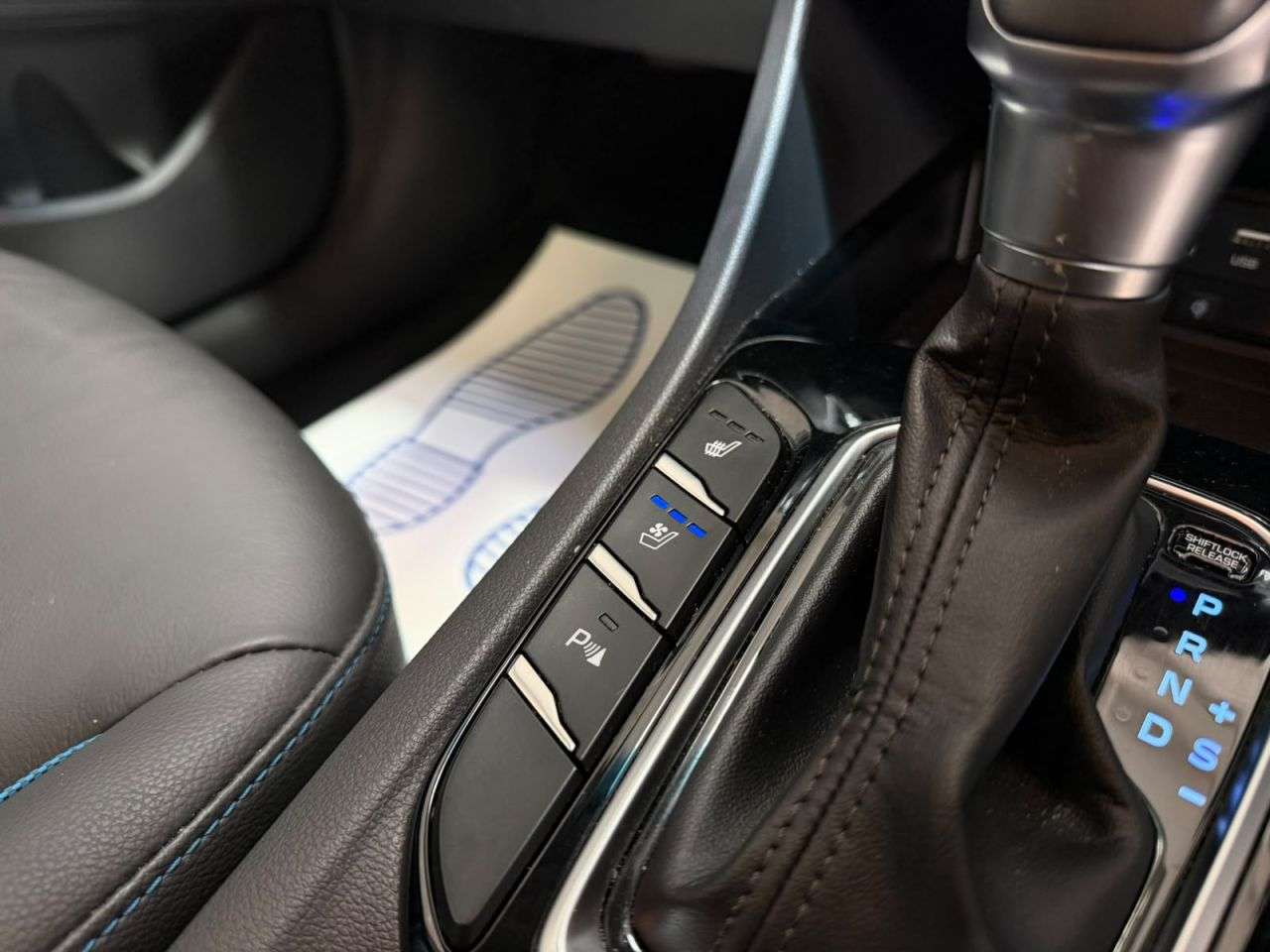 2019 HYUNDAI IONIQ 2019 HYUNDAI IONIQ