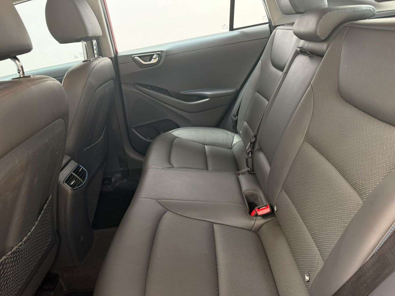 2019 HYUNDAI IONIQ 2019 HYUNDAI IONIQ