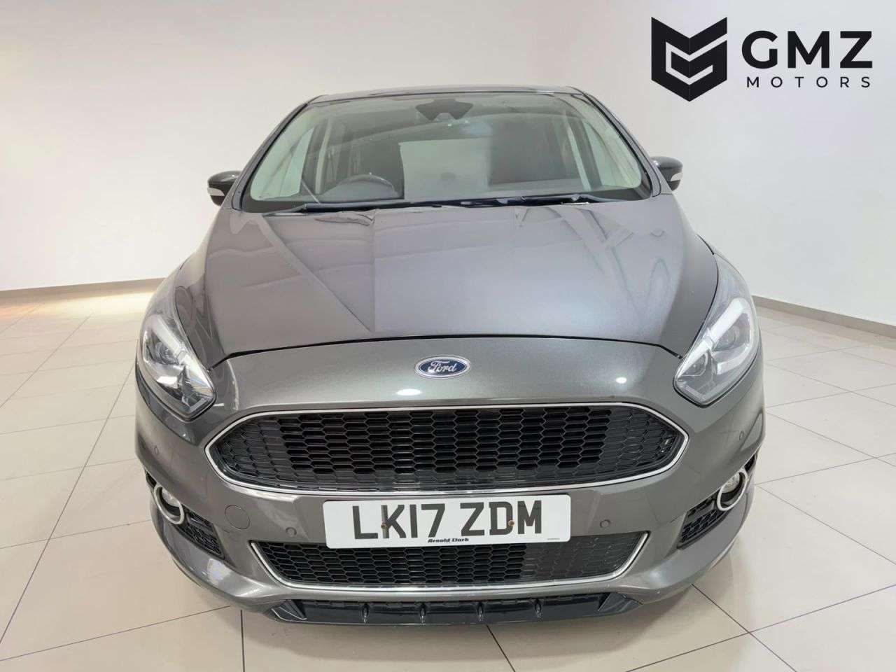 A 2017 FORD S-MAX 2.0 TDCi Titanium Sport MPV 5dr Diesel Manual Euro 6 (s/s) (180 ps) NATIONW A 2017 FORD S-MAX 2.0 TDCi Titanium Sport MPV 5dr Diesel Manual Euro 6 (s/s) (180 ps) NATIONW