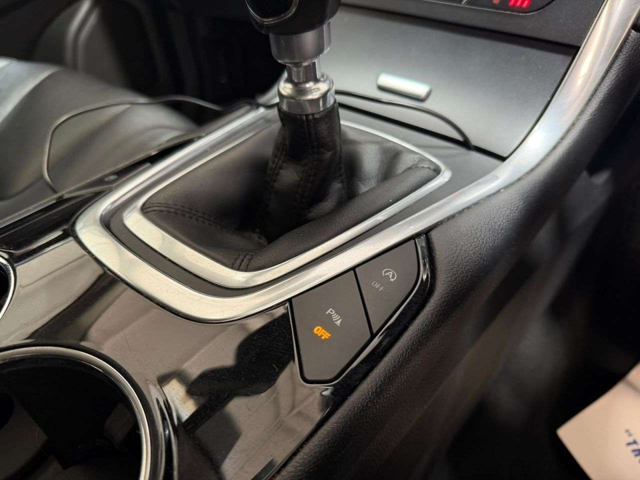 2017 FORD S-MAX 2017 FORD S-MAX