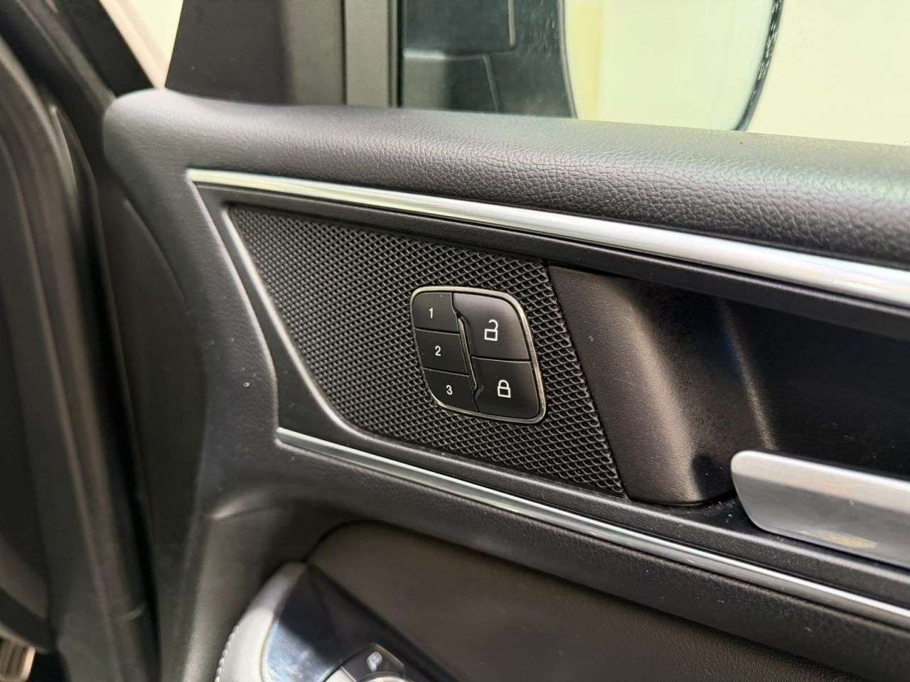 2017 FORD S-MAX 2017 FORD S-MAX