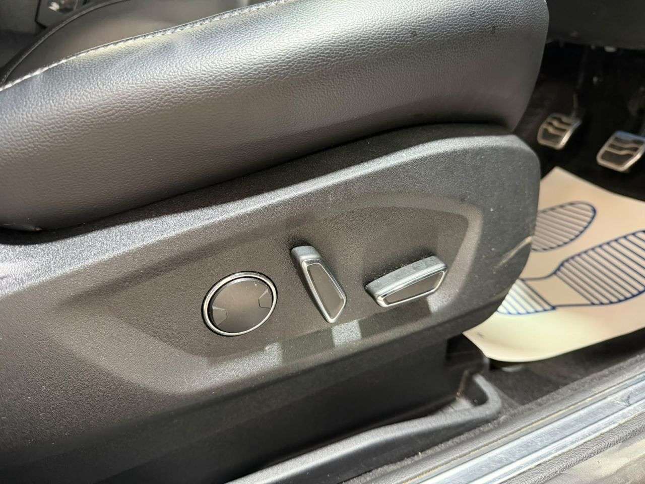 2017 FORD S-MAX 2017 FORD S-MAX