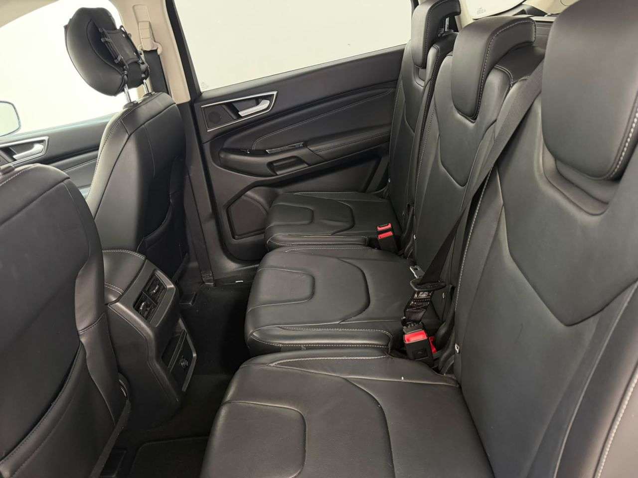 2017 FORD S-MAX 2017 FORD S-MAX