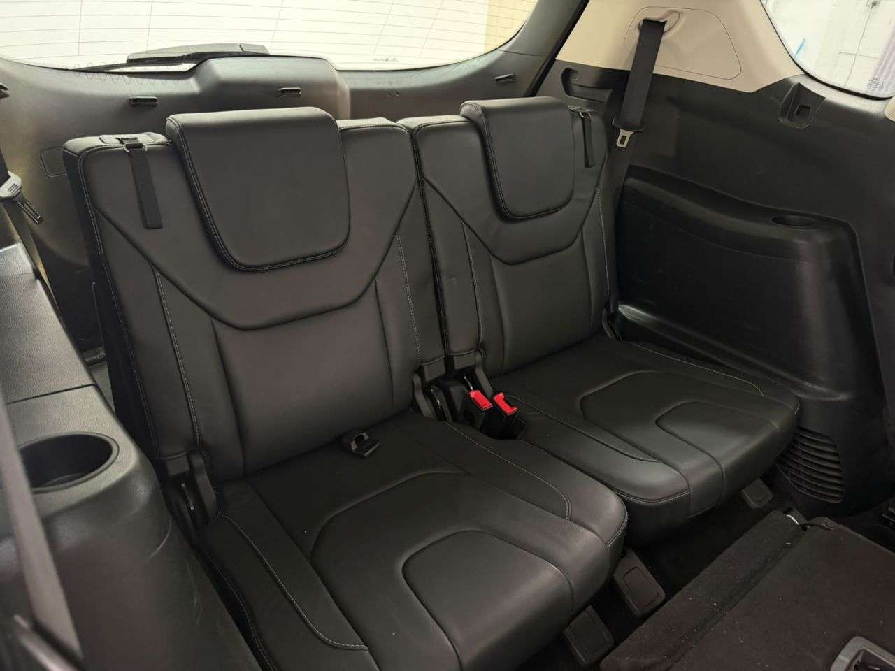 2017 FORD S-MAX 2017 FORD S-MAX