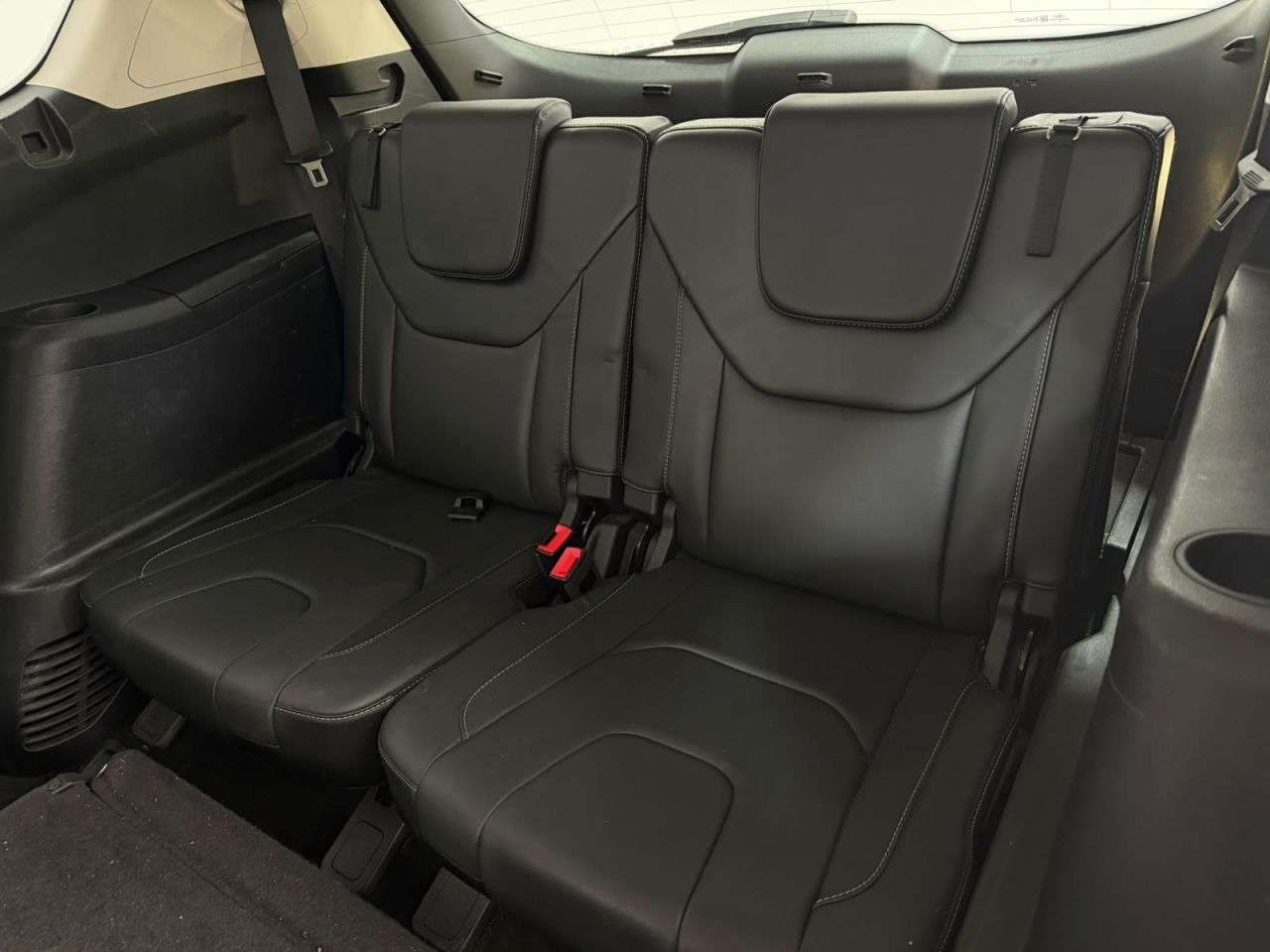 2017 FORD S-MAX 2017 FORD S-MAX
