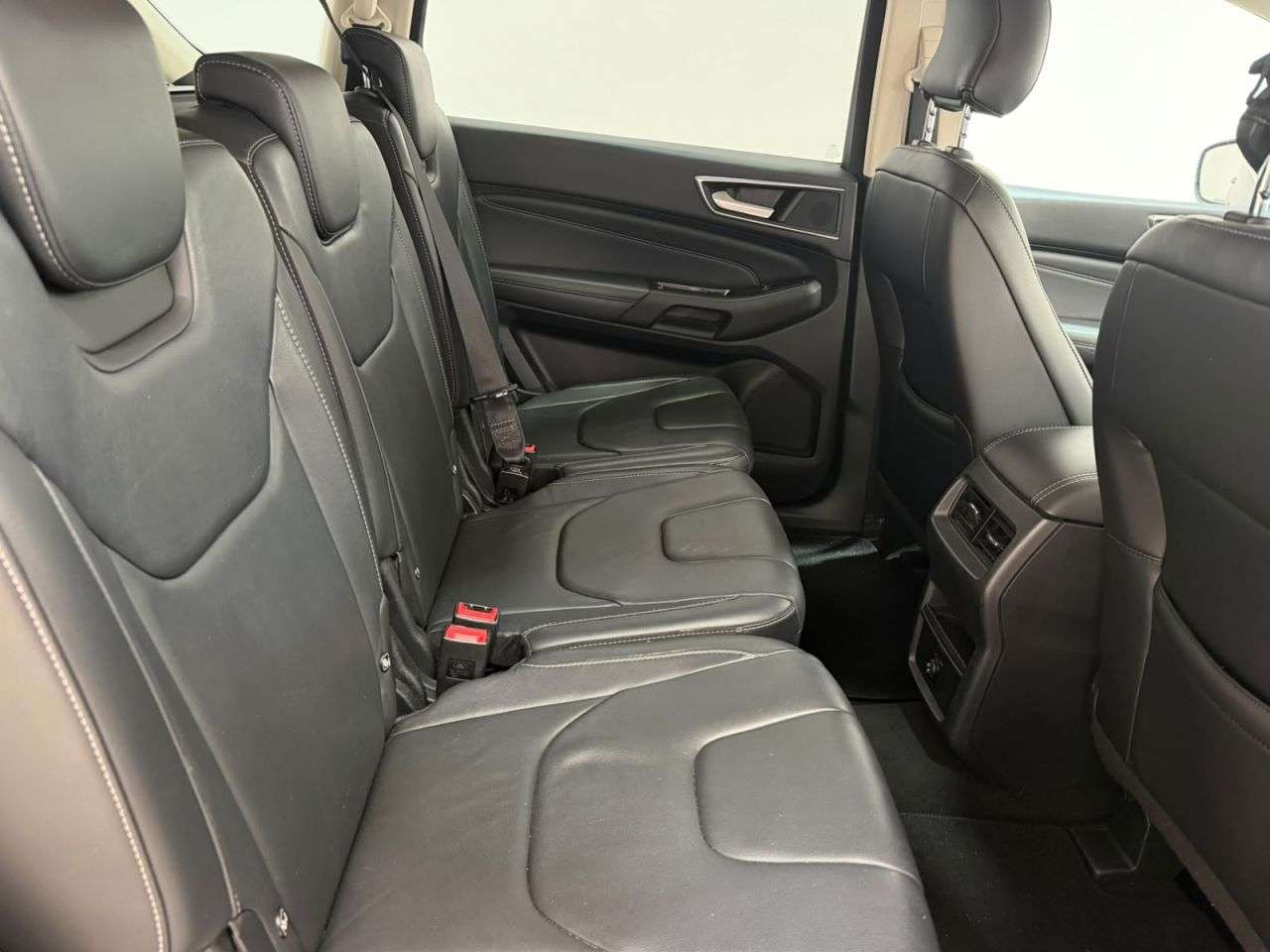 2017 FORD S-MAX 2017 FORD S-MAX
