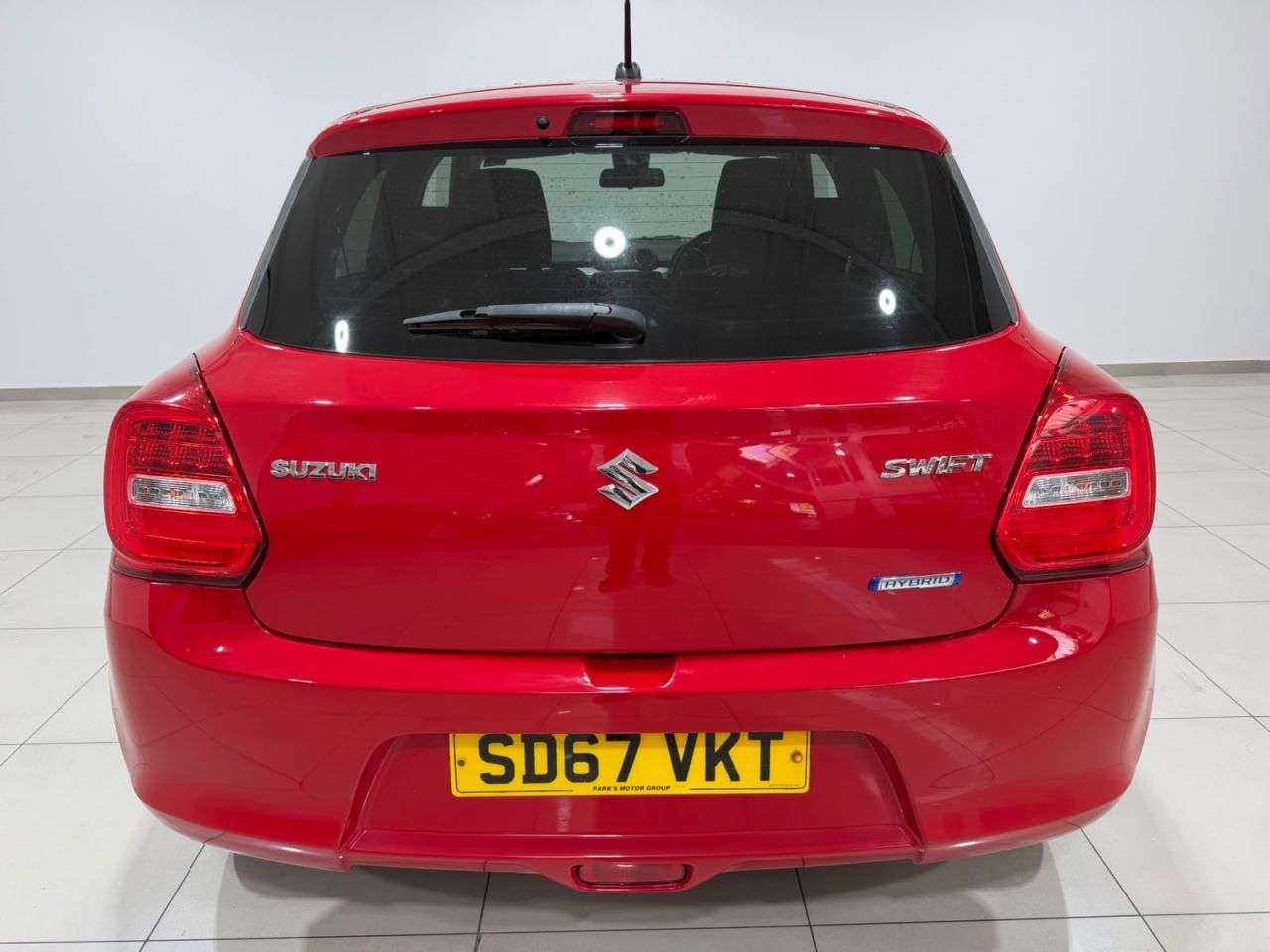 2017 SUZUKI SWIFT 2017 SUZUKI SWIFT