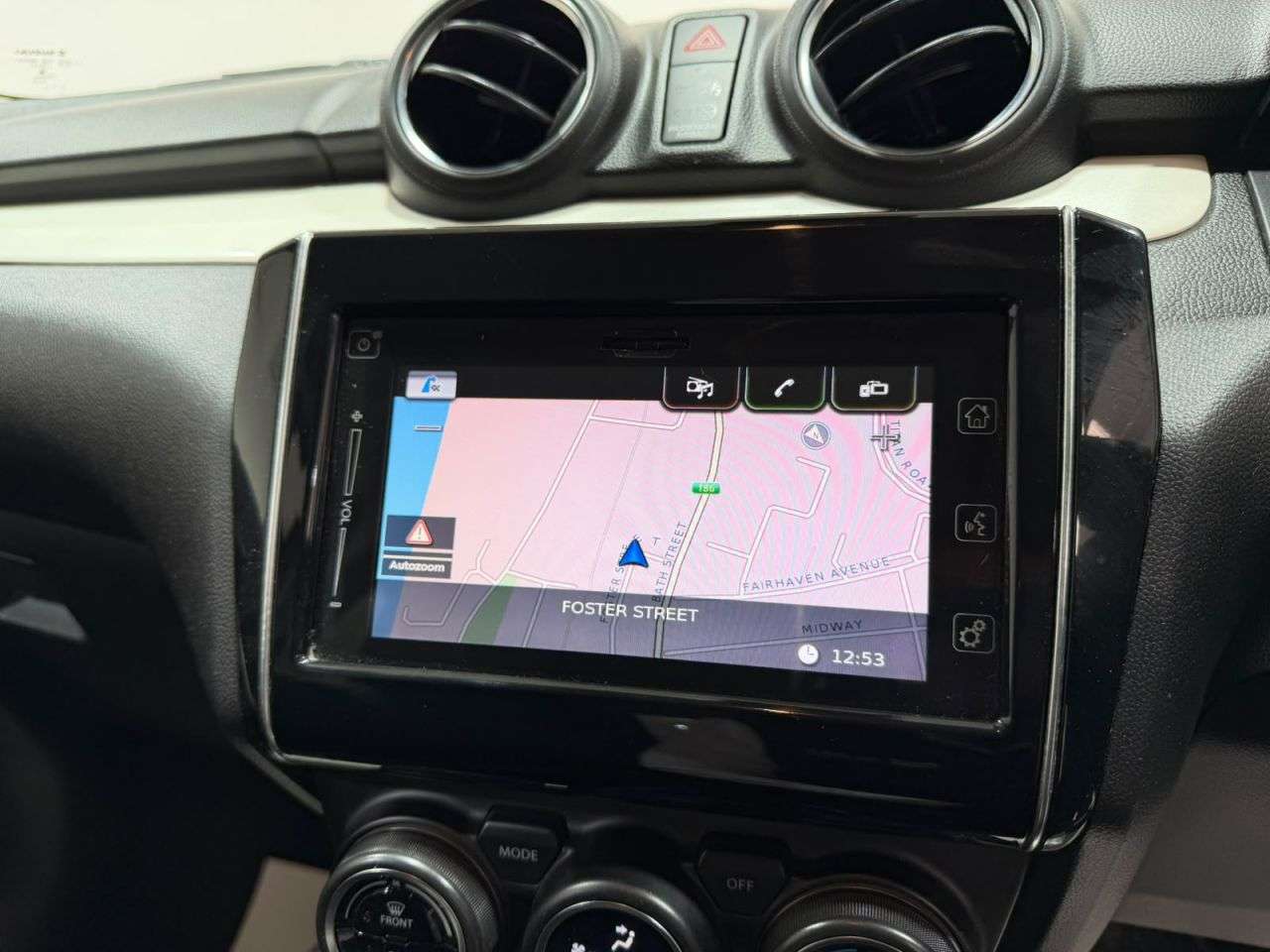 2017 SUZUKI SWIFT 2017 SUZUKI SWIFT