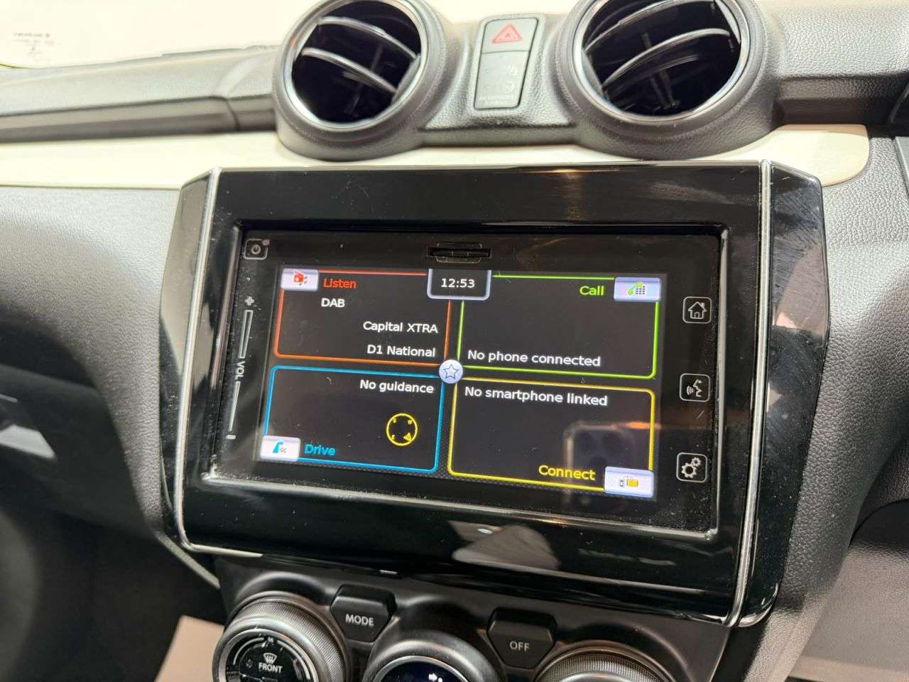 2017 SUZUKI SWIFT 2017 SUZUKI SWIFT