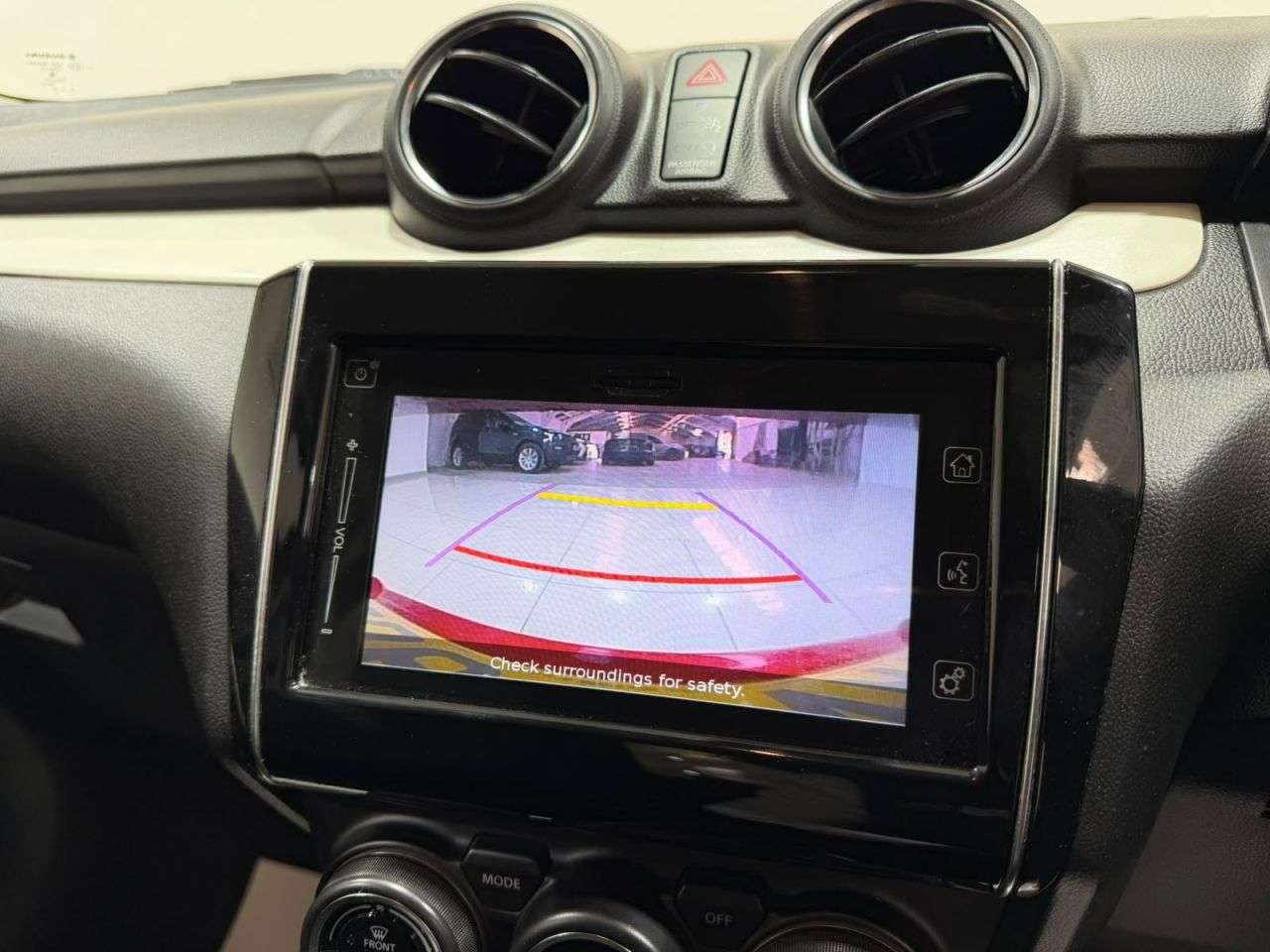 2017 SUZUKI SWIFT 2017 SUZUKI SWIFT
