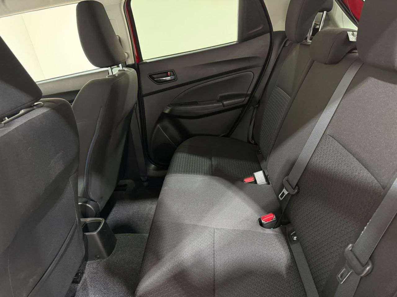 2017 SUZUKI SWIFT 2017 SUZUKI SWIFT
