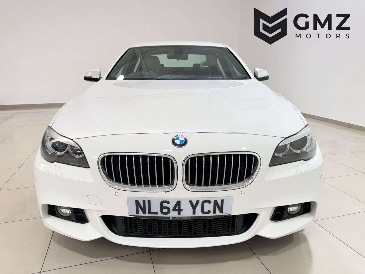 A 2014 BMW 5 SERIES 2.0 520d M Sport Saloon 4dr Diesel Auto Euro 6 (s/s) (190 ps) NATIONWIDE DE A 2014 BMW 5 SERIES 2.0 520d M Sport Saloon 4dr Diesel Auto Euro 6 (s/s) (190 ps) NATIONWIDE DE