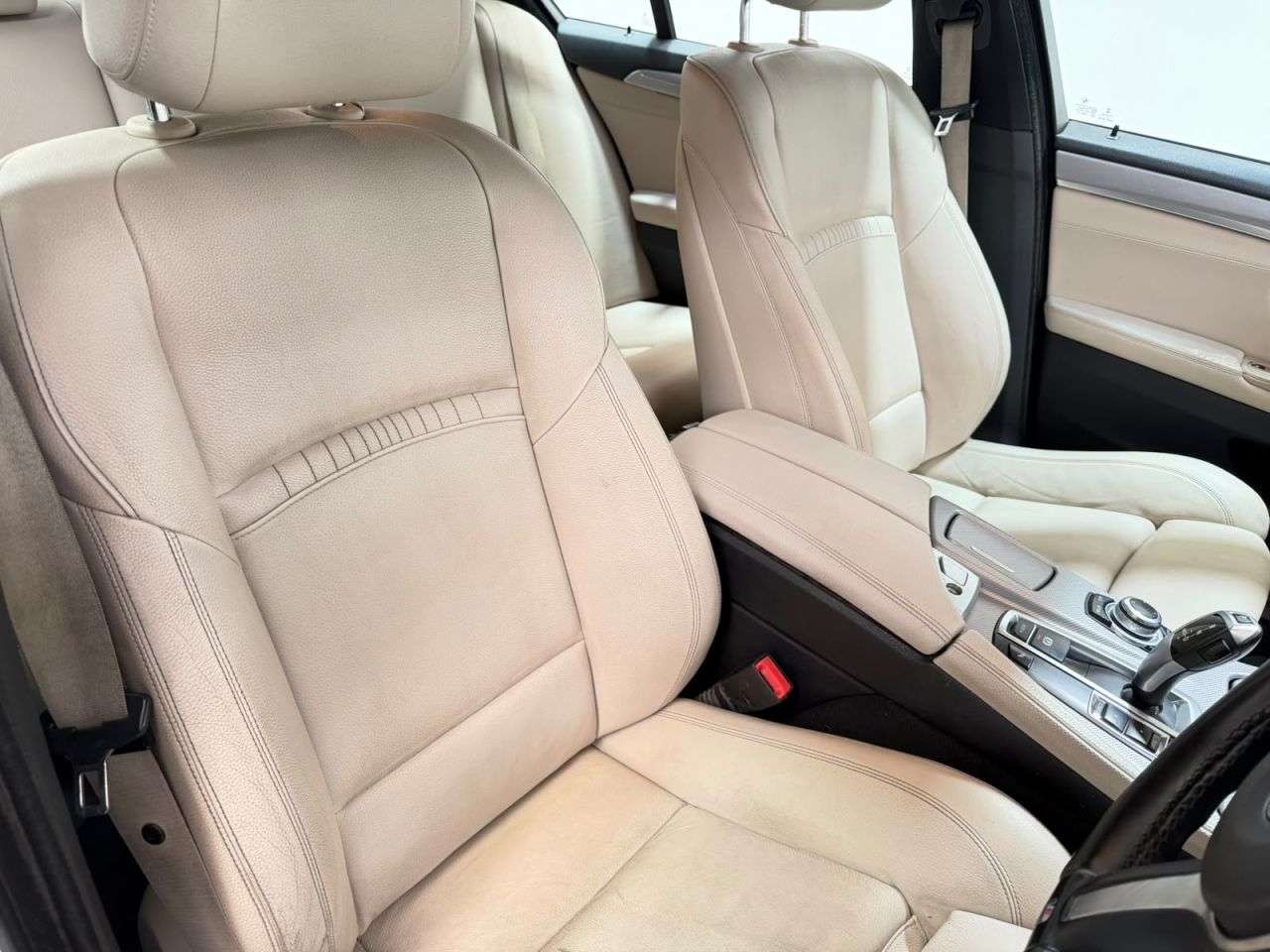 2014 BMW 5 SERIES 2014 BMW 5 SERIES