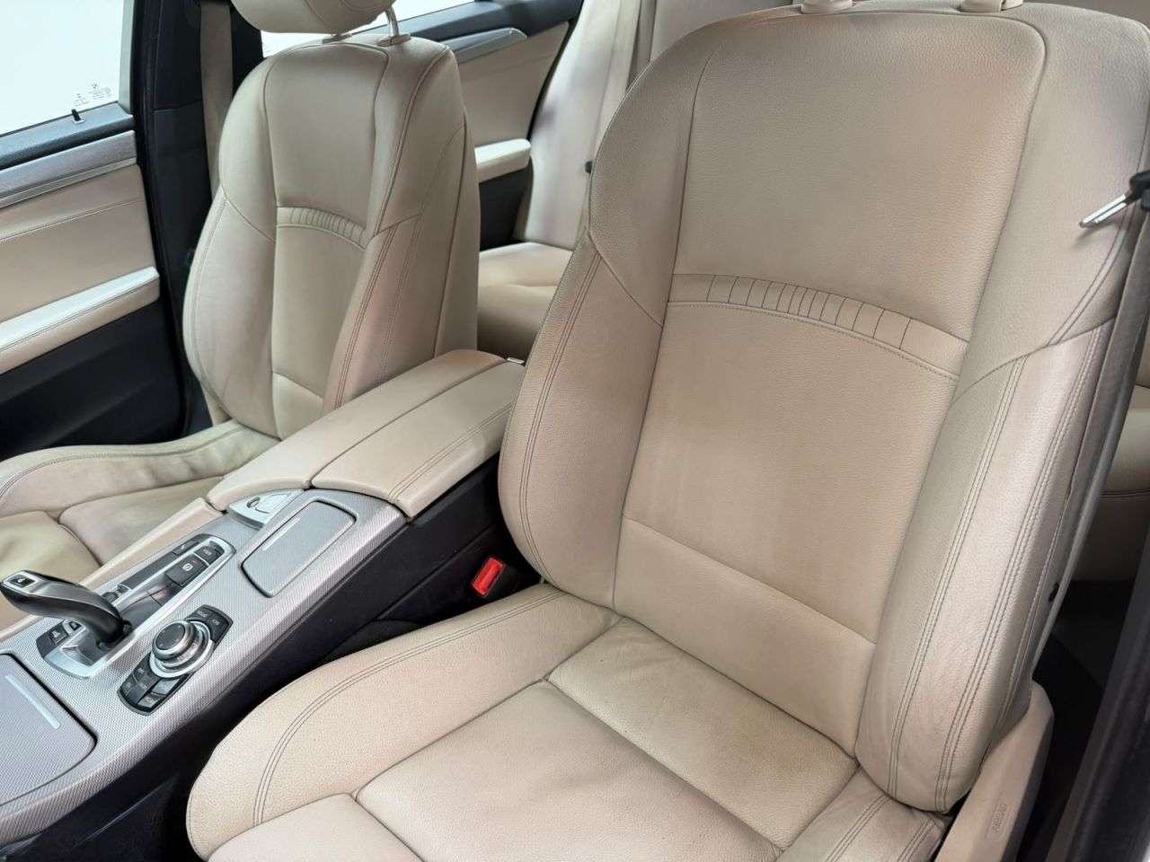 2014 BMW 5 SERIES 2014 BMW 5 SERIES