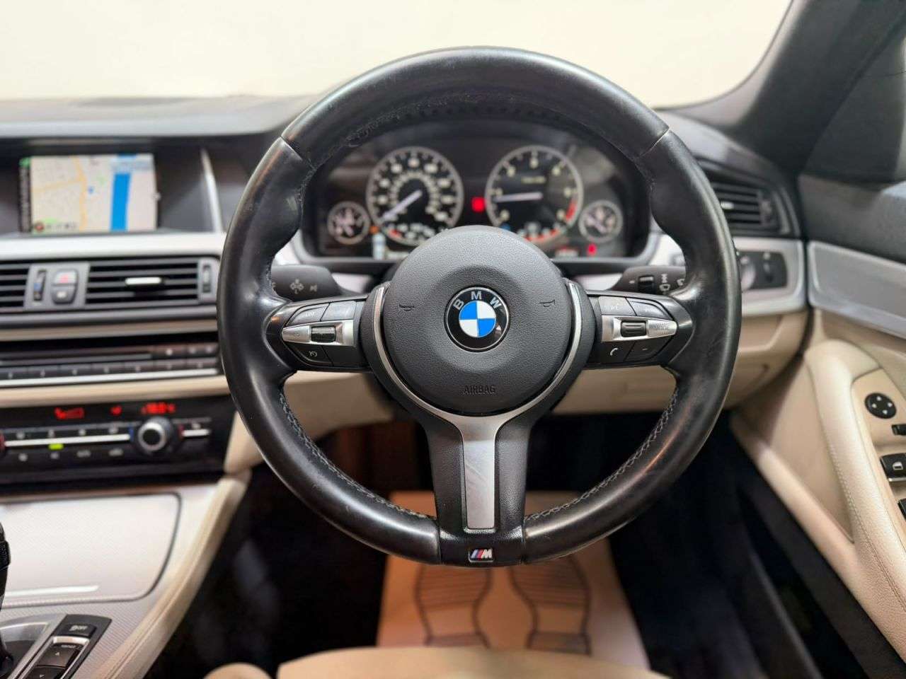2014 BMW 5 SERIES 2014 BMW 5 SERIES