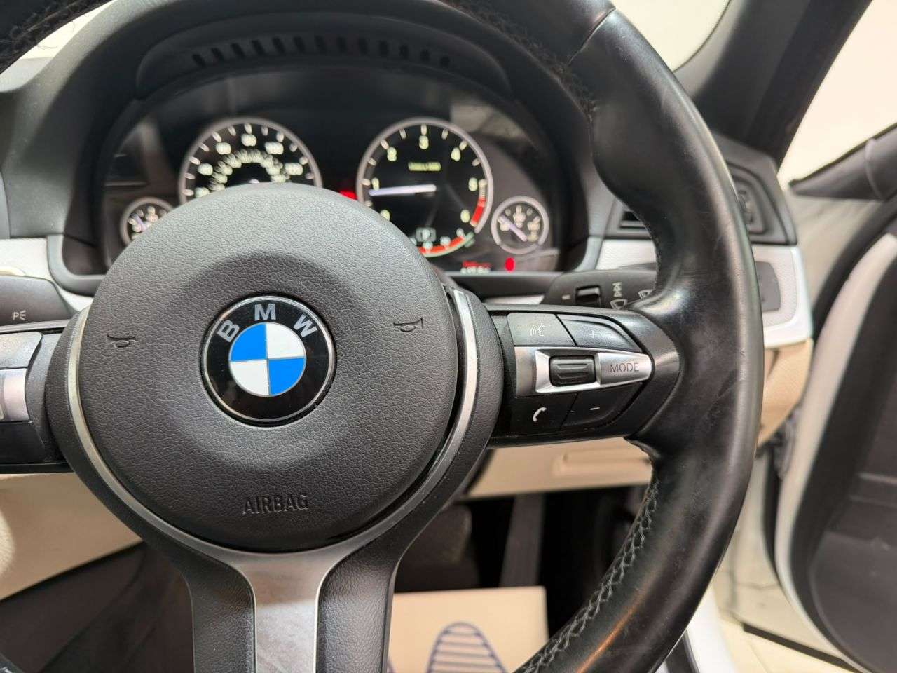 2014 BMW 5 SERIES 2014 BMW 5 SERIES