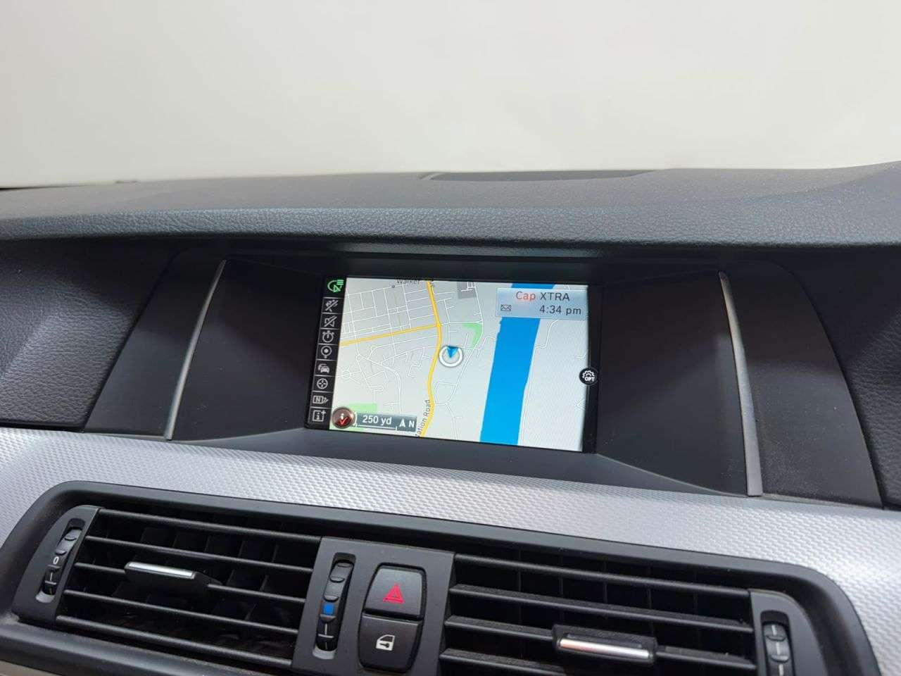 2014 BMW 5 SERIES 2014 BMW 5 SERIES