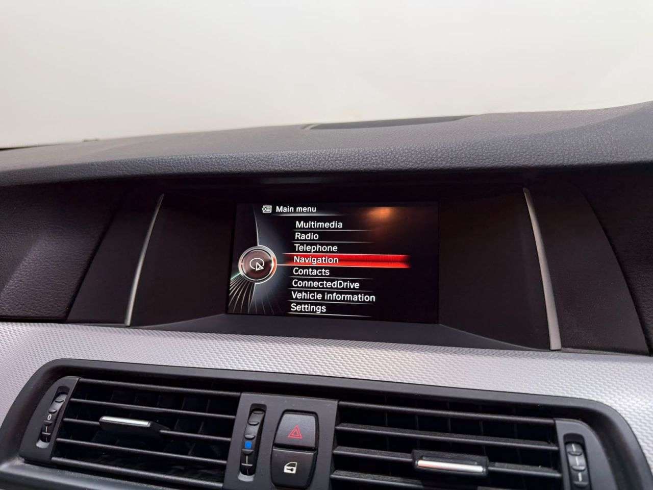 2014 BMW 5 SERIES 2014 BMW 5 SERIES