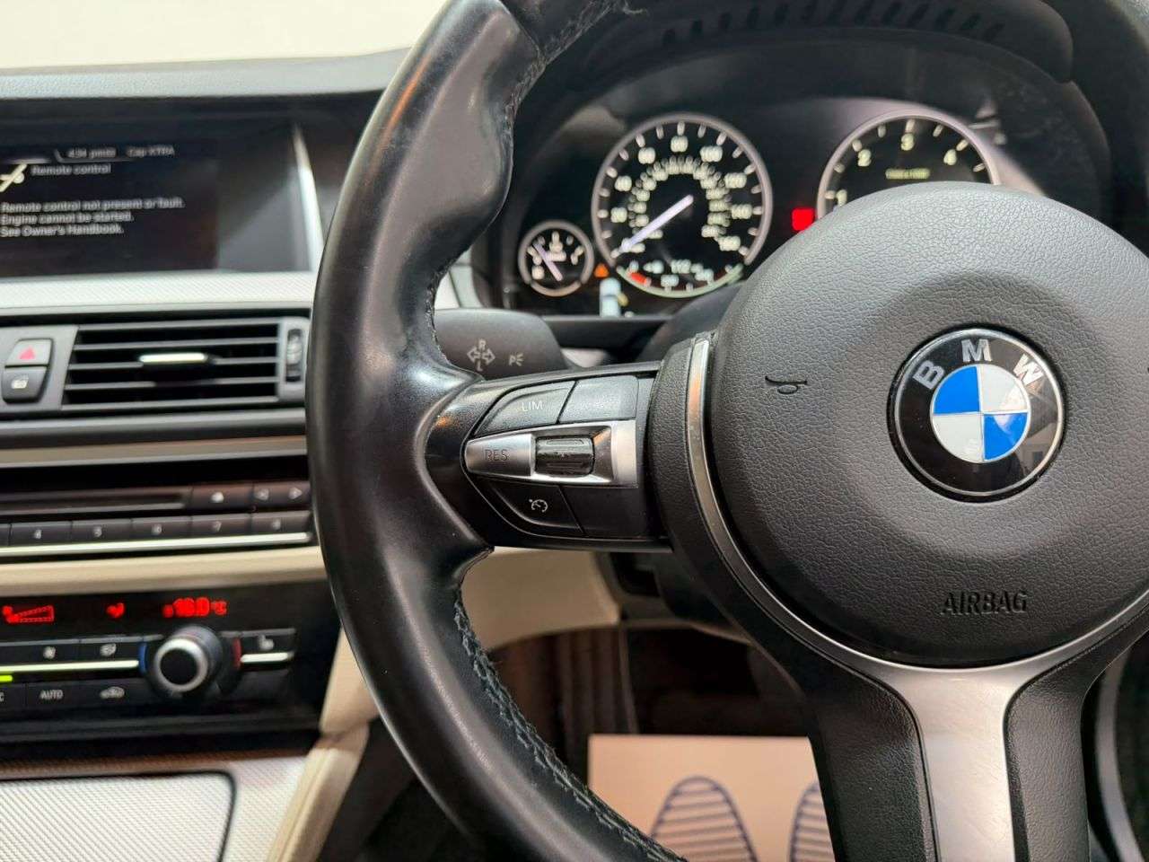 2014 BMW 5 SERIES 2014 BMW 5 SERIES