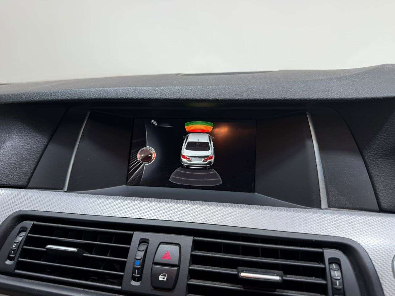 2014 BMW 5 SERIES 2014 BMW 5 SERIES