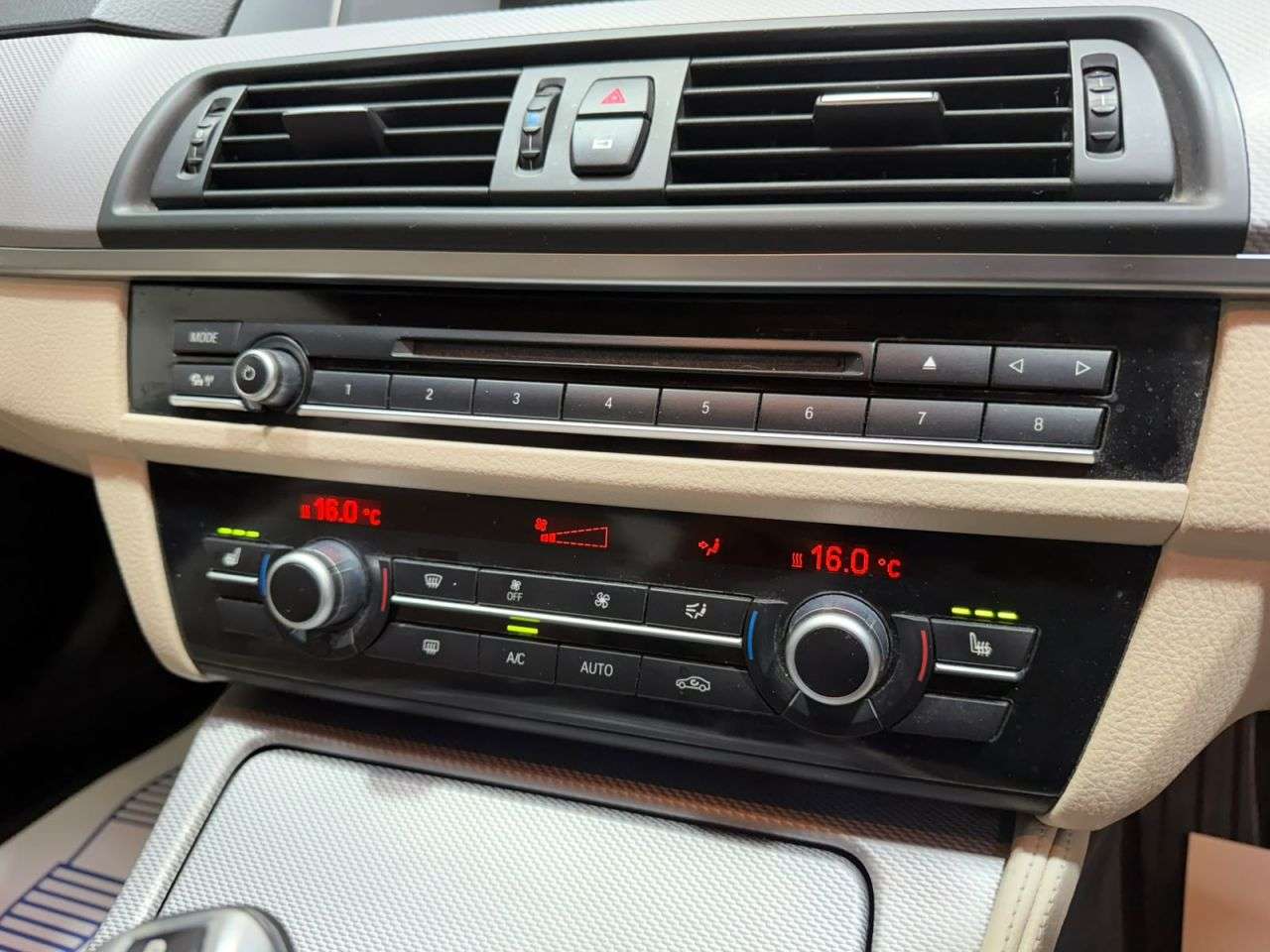 2014 BMW 5 SERIES 2014 BMW 5 SERIES