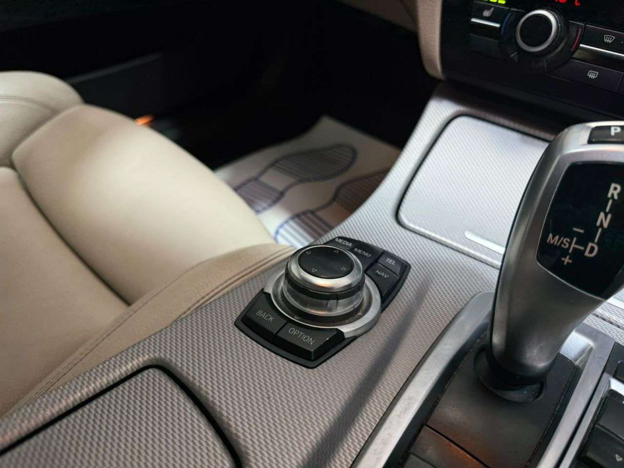 2014 BMW 5 SERIES 2014 BMW 5 SERIES