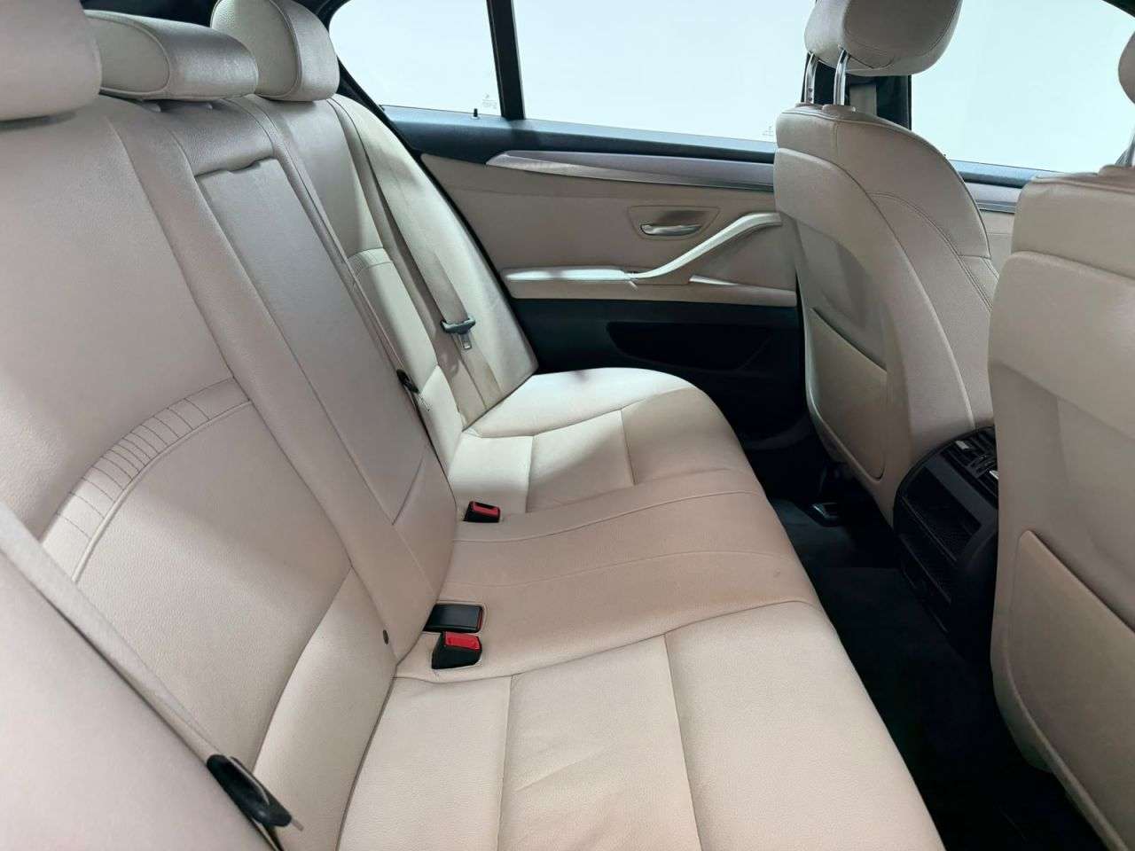 2014 BMW 5 SERIES 2014 BMW 5 SERIES
