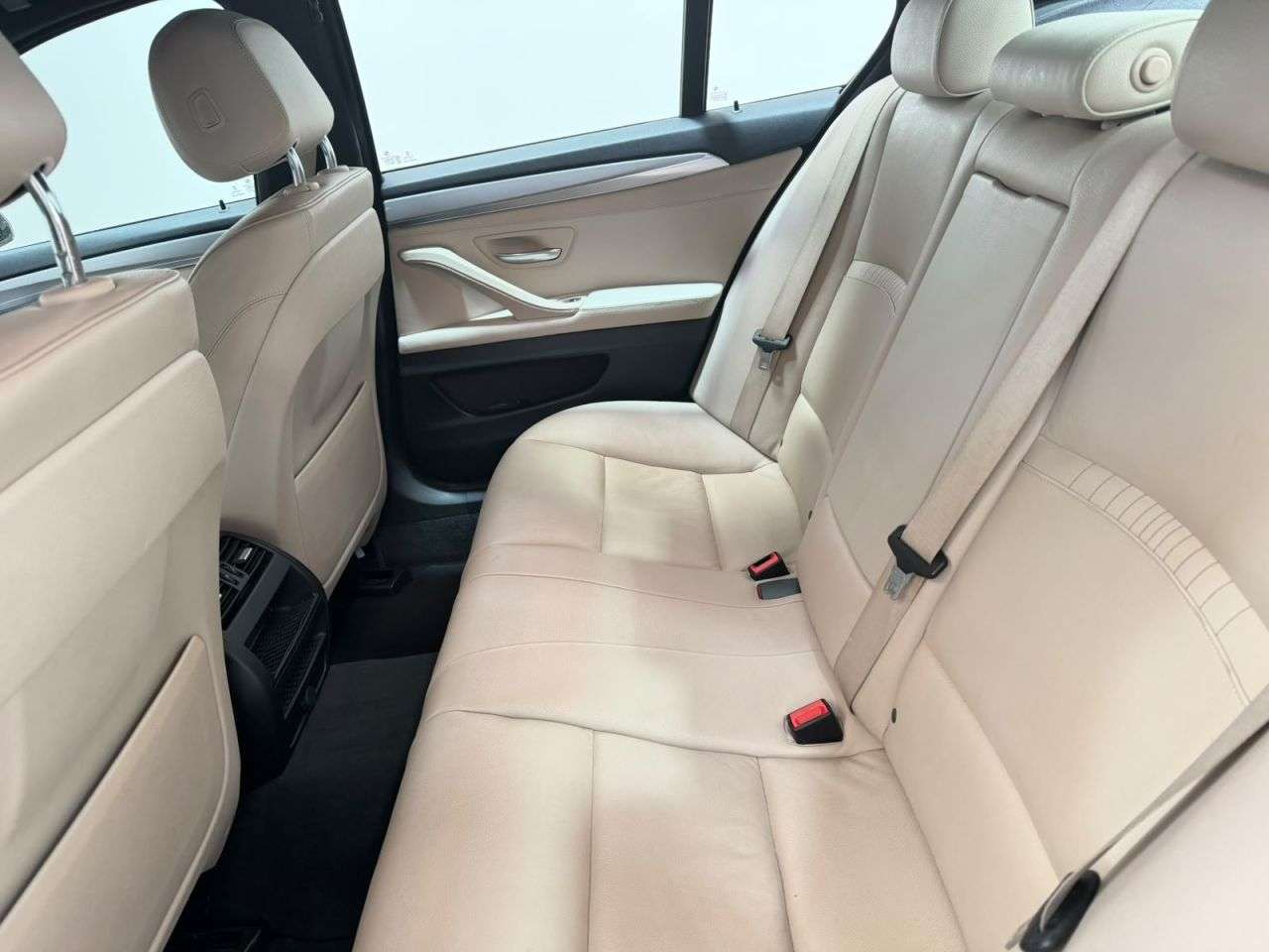 2014 BMW 5 SERIES 2014 BMW 5 SERIES