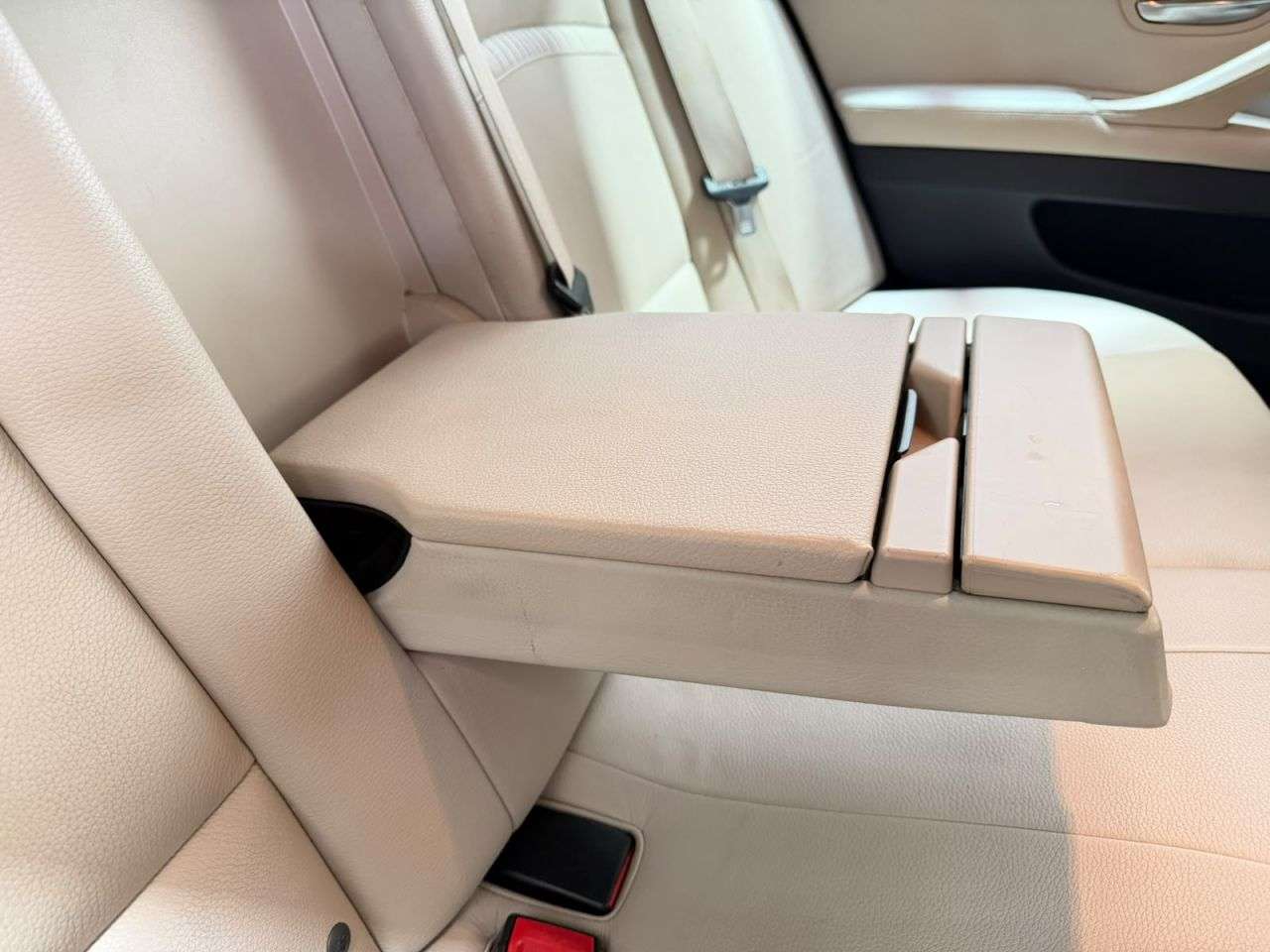 2014 BMW 5 SERIES 2014 BMW 5 SERIES