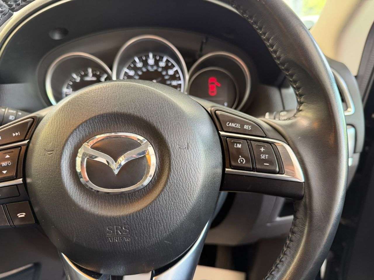 2016 MAZDA CX-5 2016 MAZDA CX-5