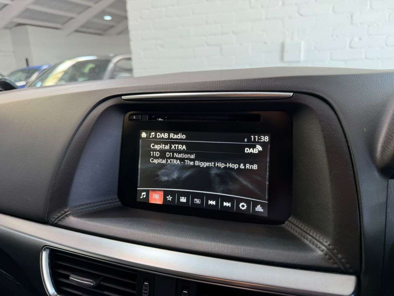 2016 MAZDA CX-5 2016 MAZDA CX-5