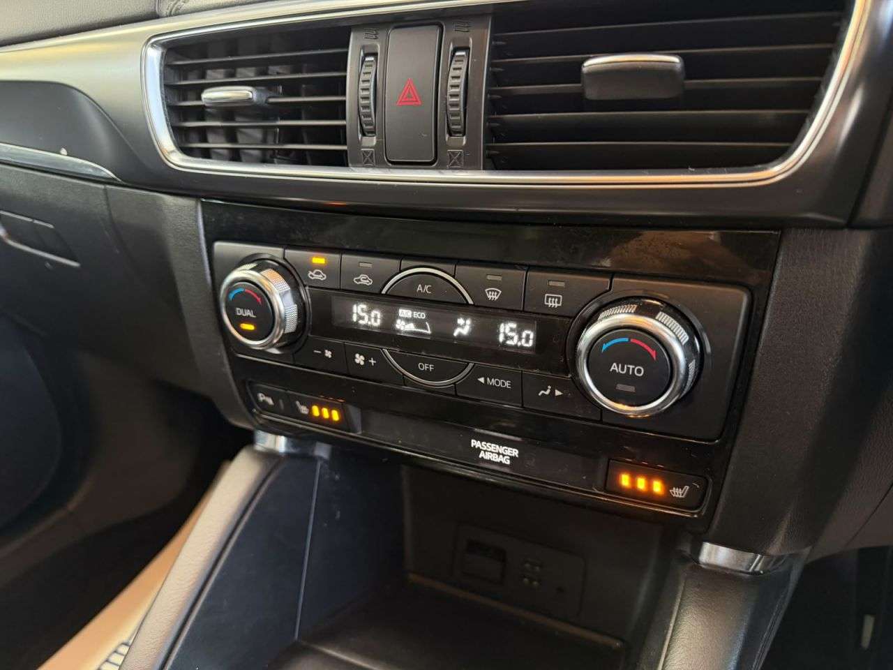2016 MAZDA CX-5 2016 MAZDA CX-5