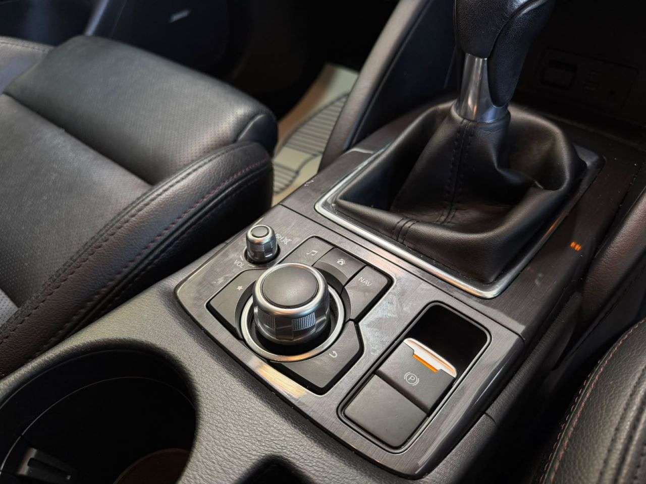 2016 MAZDA CX-5 2016 MAZDA CX-5