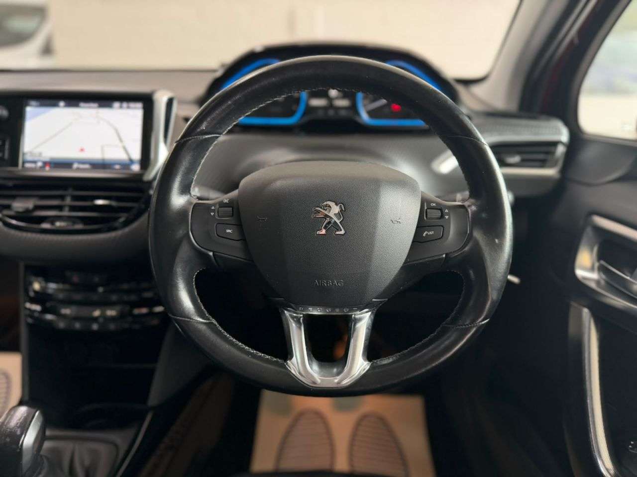2018 PEUGEOT 2008 2018 PEUGEOT 2008
