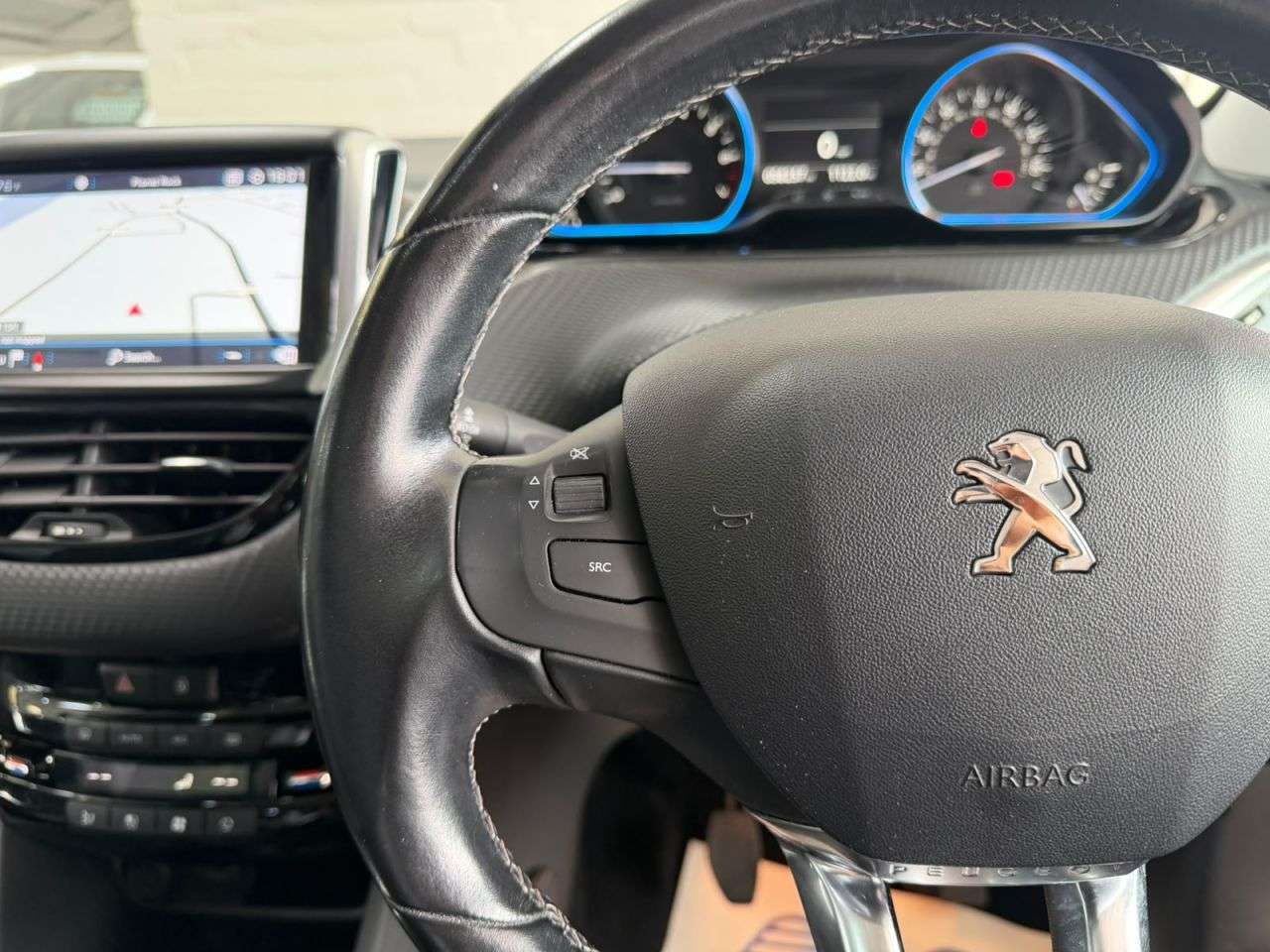 2018 PEUGEOT 2008 2018 PEUGEOT 2008