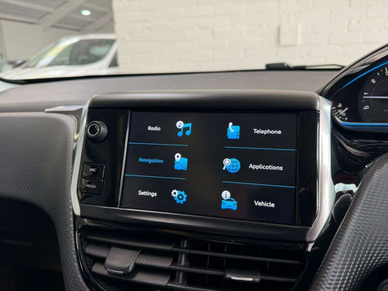 2018 PEUGEOT 2008 2018 PEUGEOT 2008