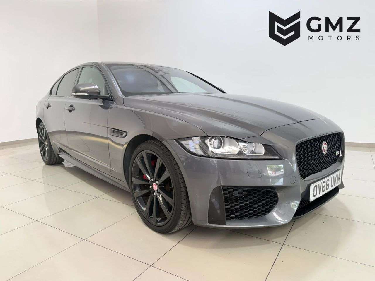 A 2016 JAGUAR XF 3.0d V6 S Saloon 4dr Diesel Auto Euro 6 (s/s) (300 ps) NATIONWIDE DELIVERY A 2016 JAGUAR XF 3.0d V6 S Saloon 4dr Diesel Auto Euro 6 (s/s) (300 ps) NATIONWIDE DELIVERY