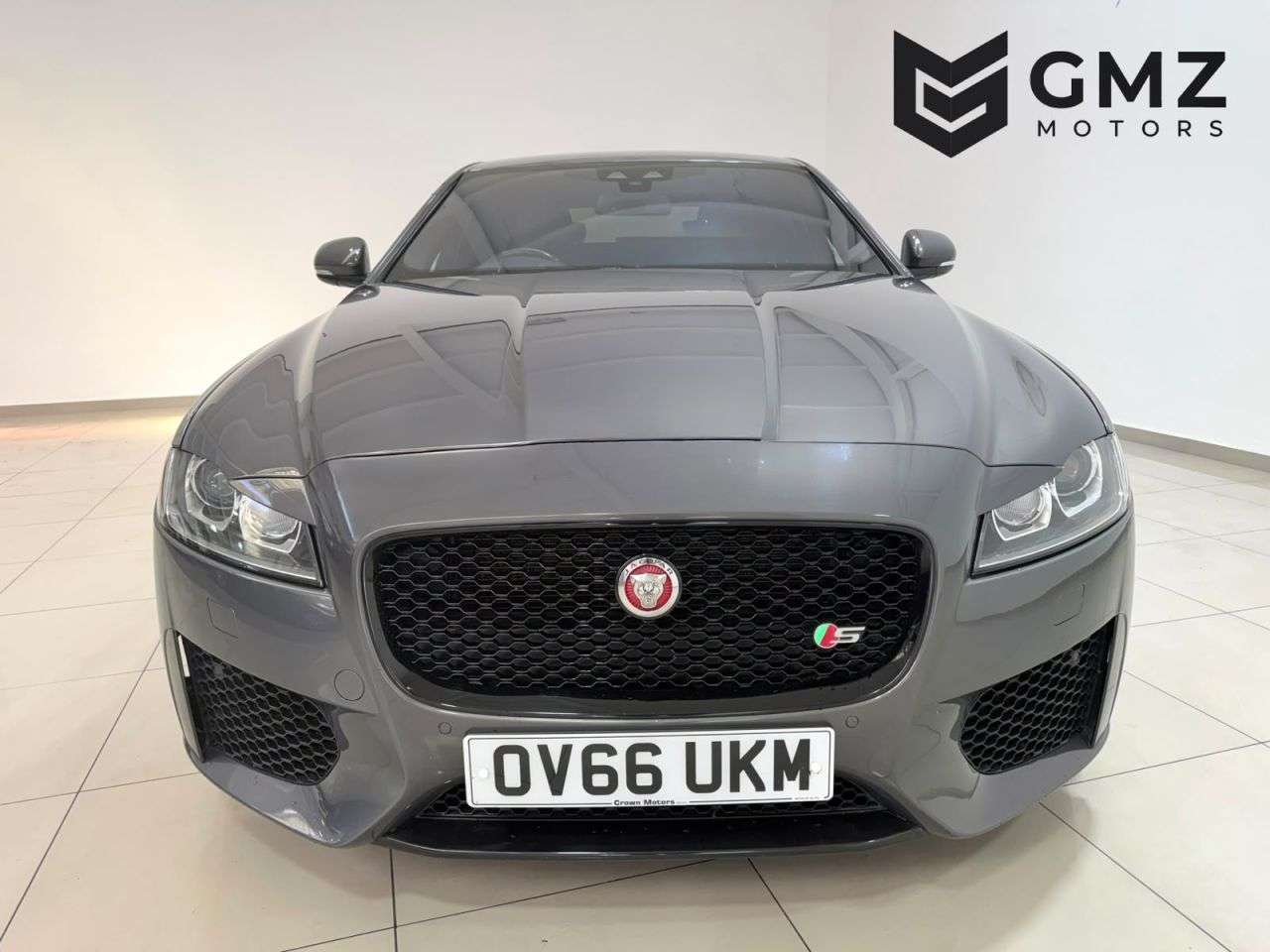 A 2016 JAGUAR XF 3.0d V6 S Saloon 4dr Diesel Auto Euro 6 (s/s) (300 ps) NATIONWIDE DELIVERY A 2016 JAGUAR XF 3.0d V6 S Saloon 4dr Diesel Auto Euro 6 (s/s) (300 ps) NATIONWIDE DELIVERY