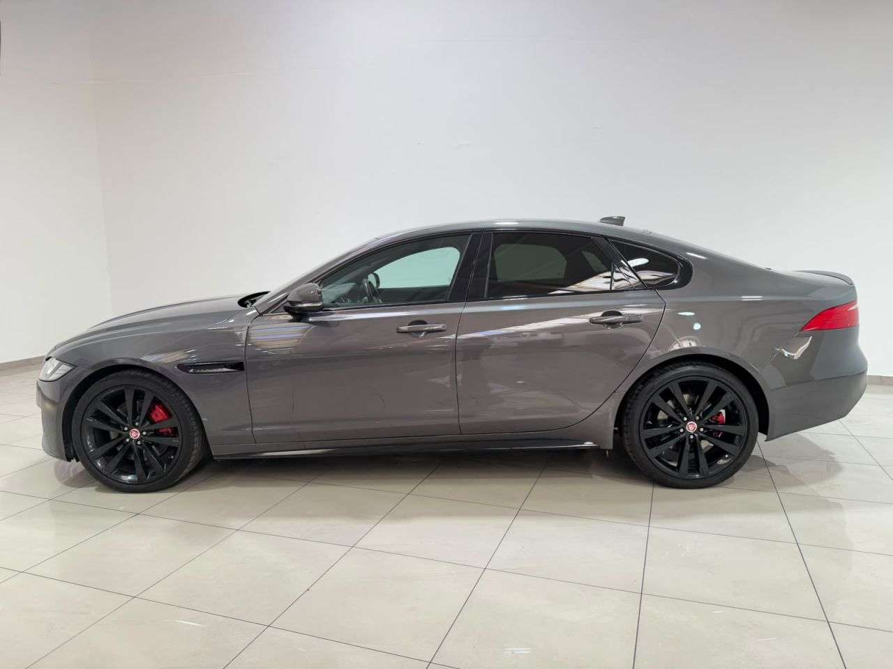 2016 JAGUAR XF 2016 JAGUAR XF