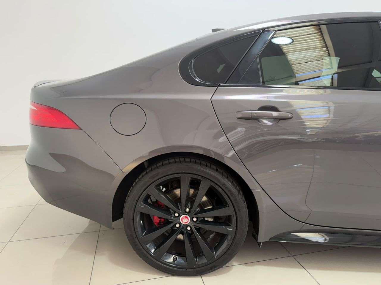 2016 JAGUAR XF 2016 JAGUAR XF