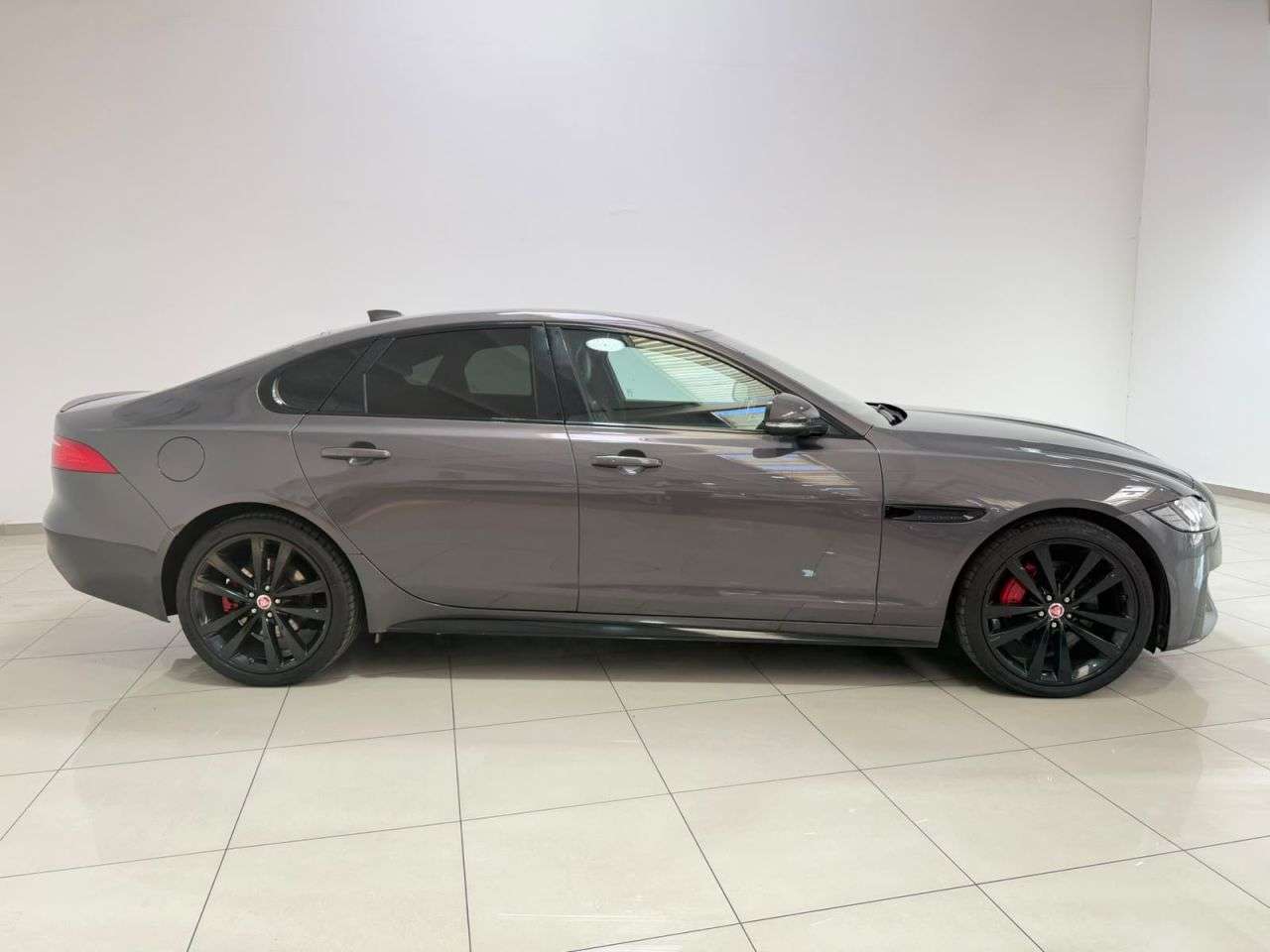 2016 JAGUAR XF 2016 JAGUAR XF