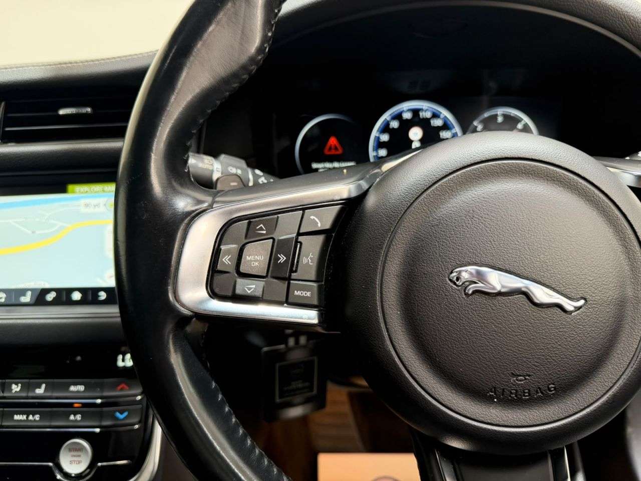 2016 JAGUAR XF 2016 JAGUAR XF