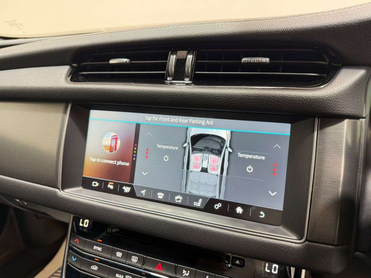 2016 JAGUAR XF 2016 JAGUAR XF