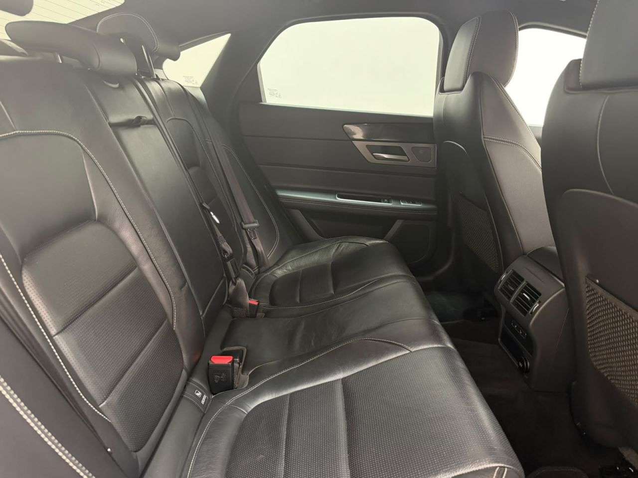 2016 JAGUAR XF 2016 JAGUAR XF