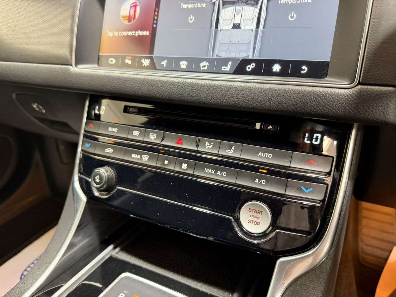 2016 JAGUAR XF 2016 JAGUAR XF