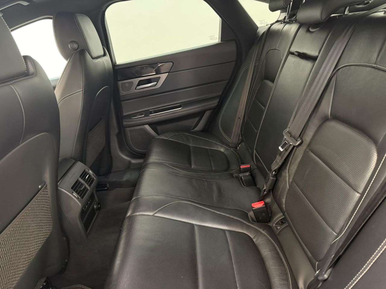 2016 JAGUAR XF 2016 JAGUAR XF