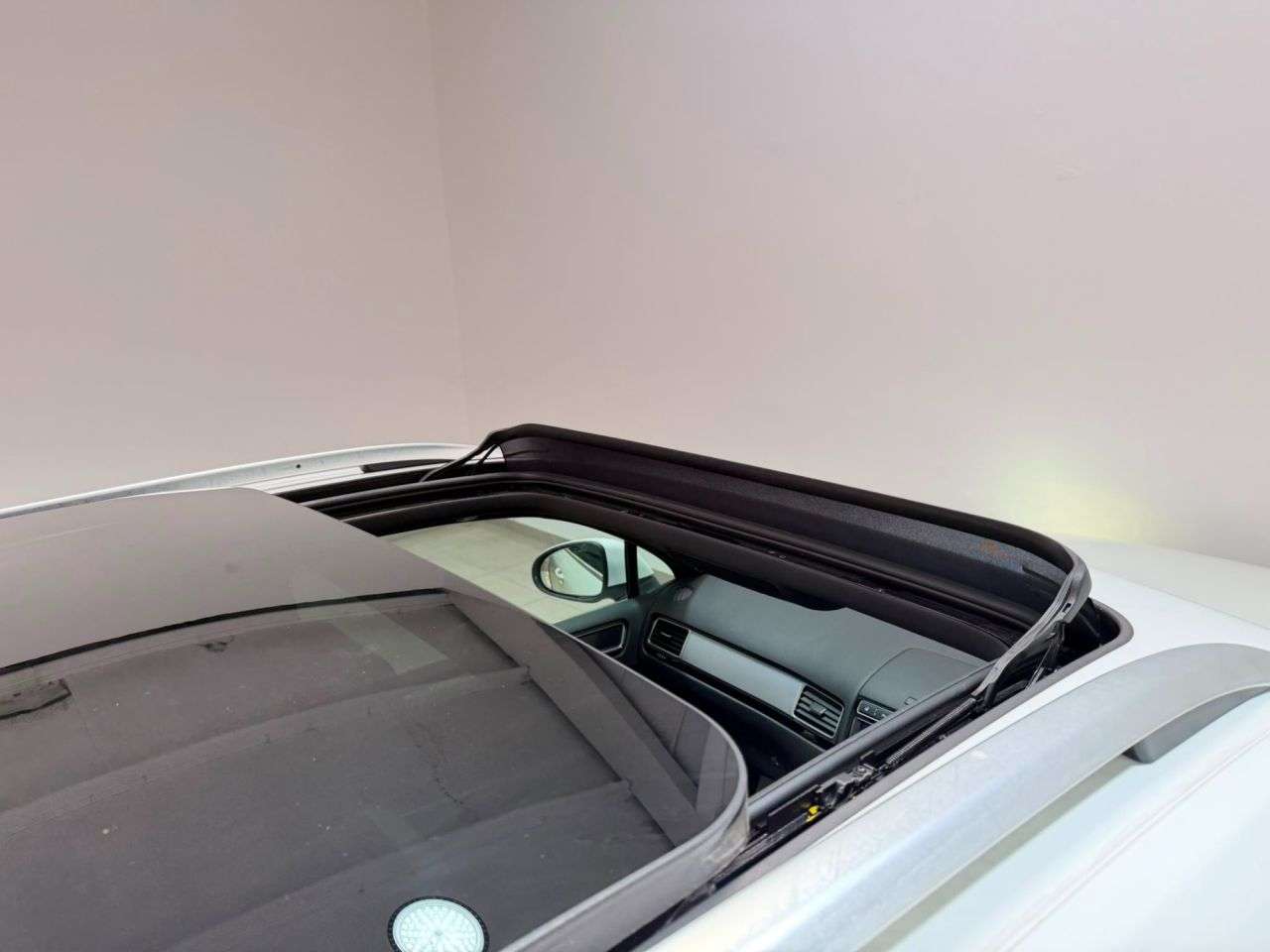 2015 VOLKSWAGEN TOUAREG 2015 VOLKSWAGEN TOUAREG