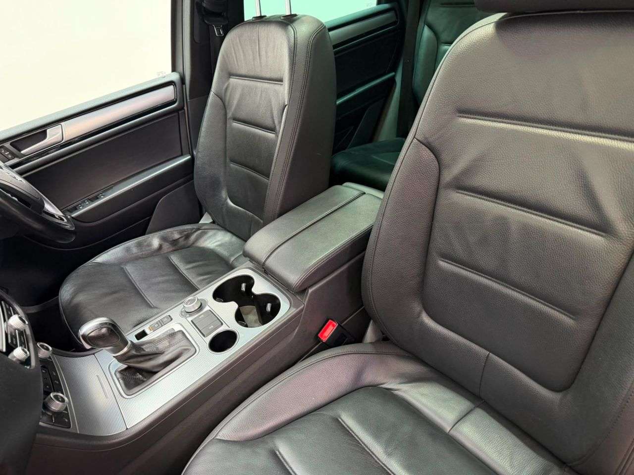 2015 VOLKSWAGEN TOUAREG 2015 VOLKSWAGEN TOUAREG