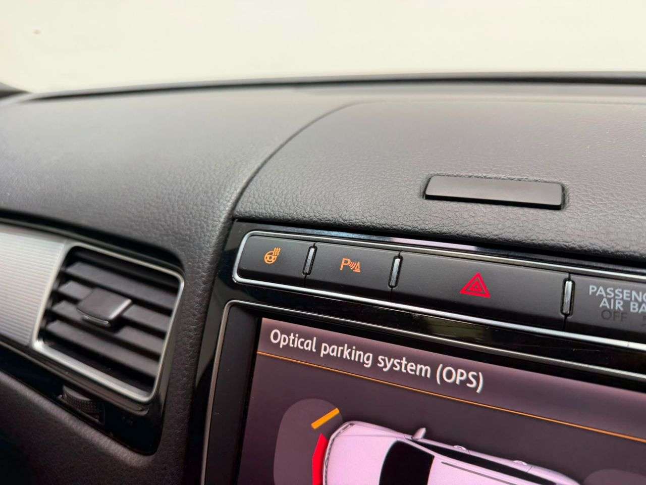 2015 VOLKSWAGEN TOUAREG 2015 VOLKSWAGEN TOUAREG