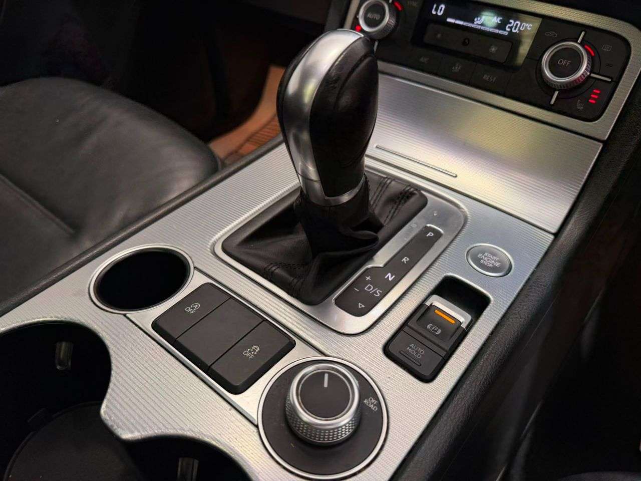 2015 VOLKSWAGEN TOUAREG 2015 VOLKSWAGEN TOUAREG